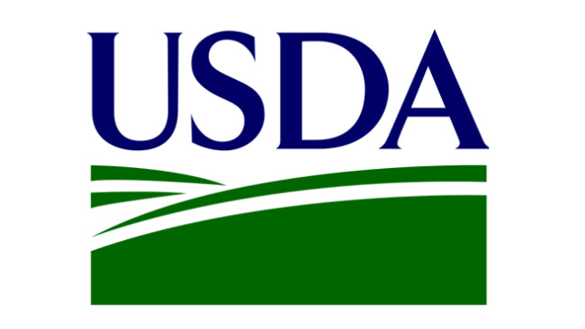 USDA on HOCl