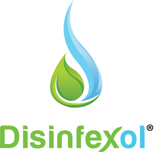 Disinfexol 80-100 times more effective than bleach and safe without toxins.