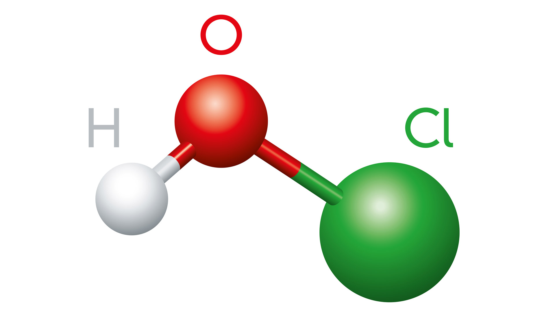 What Is Hypochlorous Acid: Science of HOCl - Disinfexol